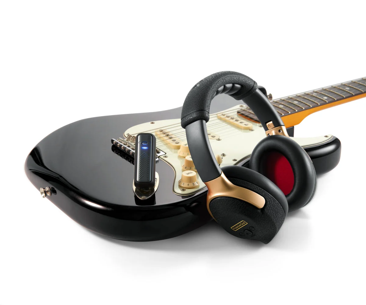 Positive Grid - Spark NEO - Wireless Smart Guitar Headphones - Image 20
