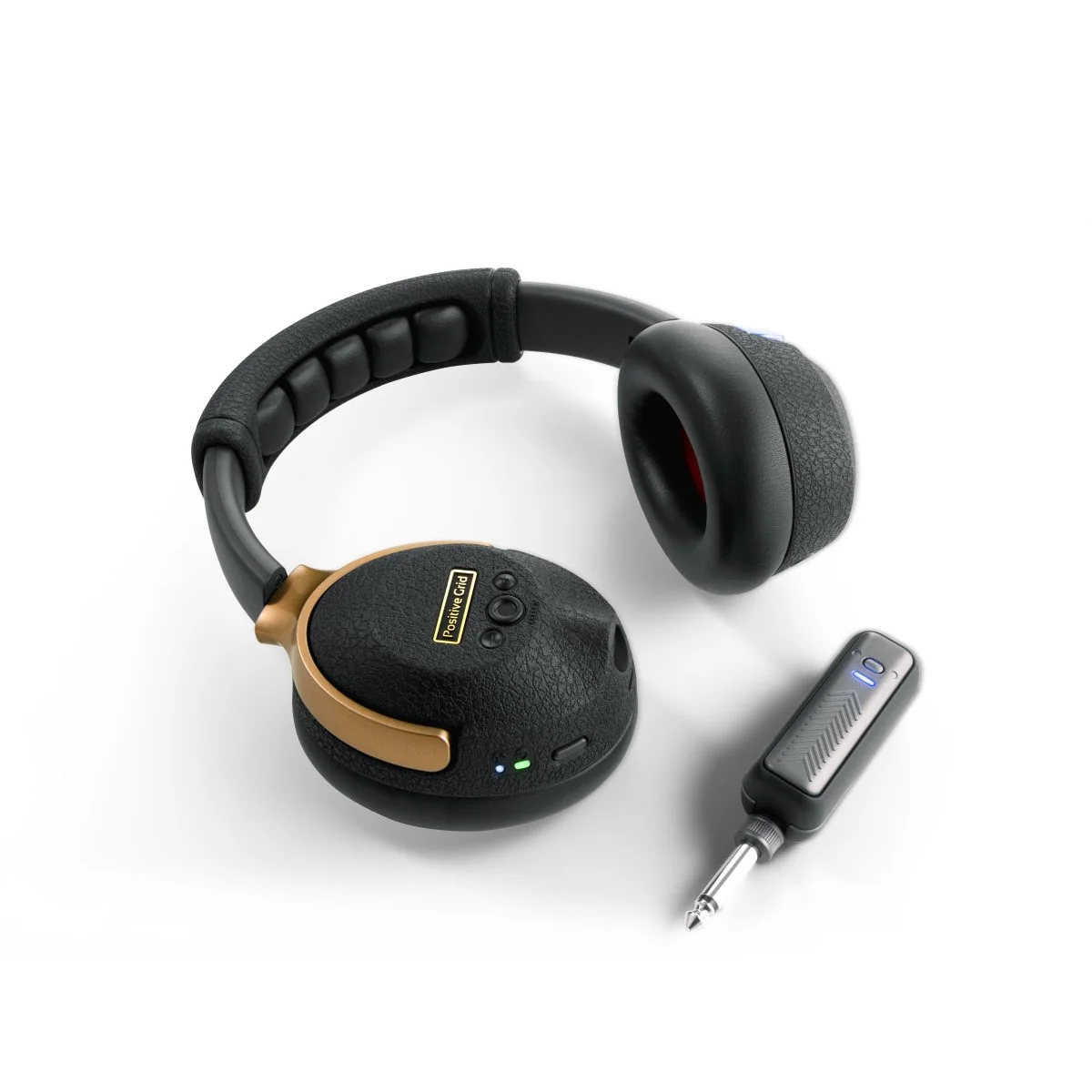Positive Grid - Spark NEO - Wireless Smart Guitar Headphones - Image 3