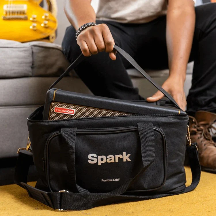 Positive Grid - Spark Traveller Gig Bag - Image 5