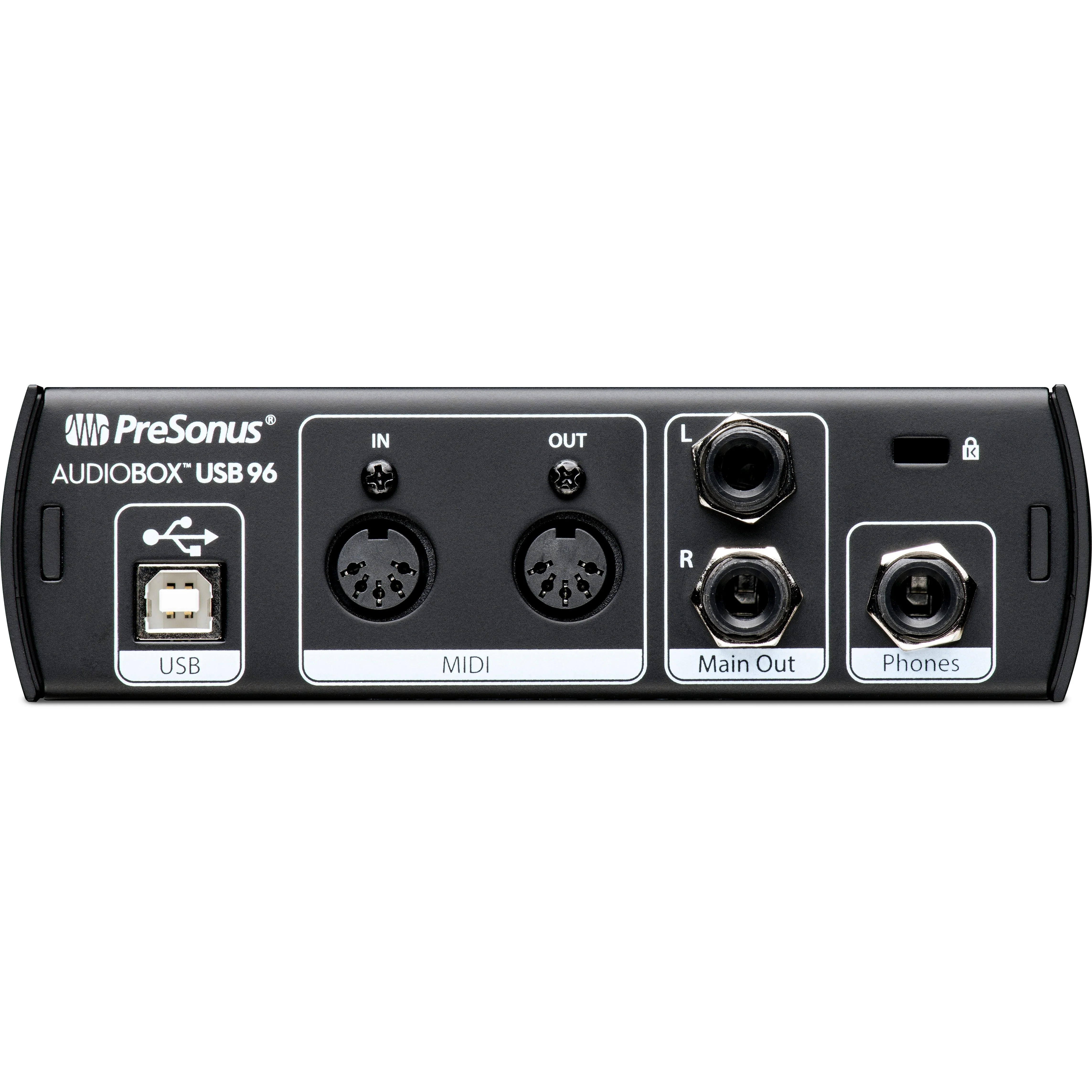 Presonus - AudioBox USB 96 - Image 4