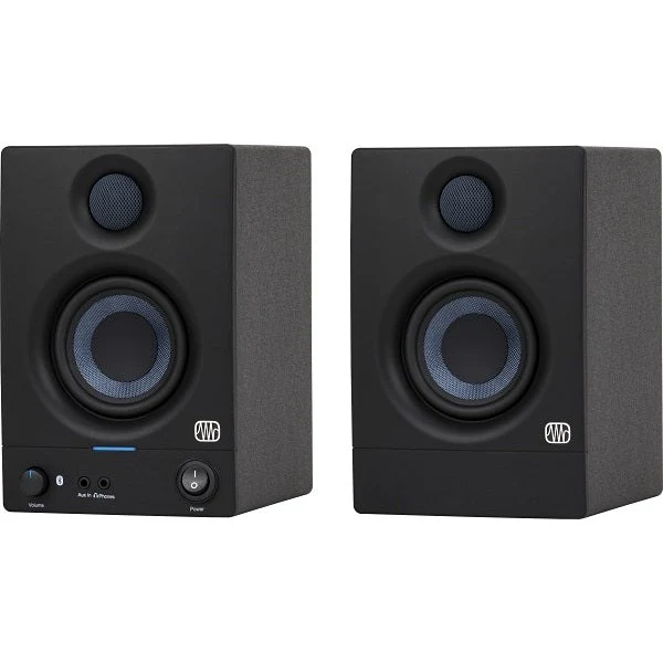 PreSonus - Eris® 3.5BT 2nd Gen (Pair) - Image 3
