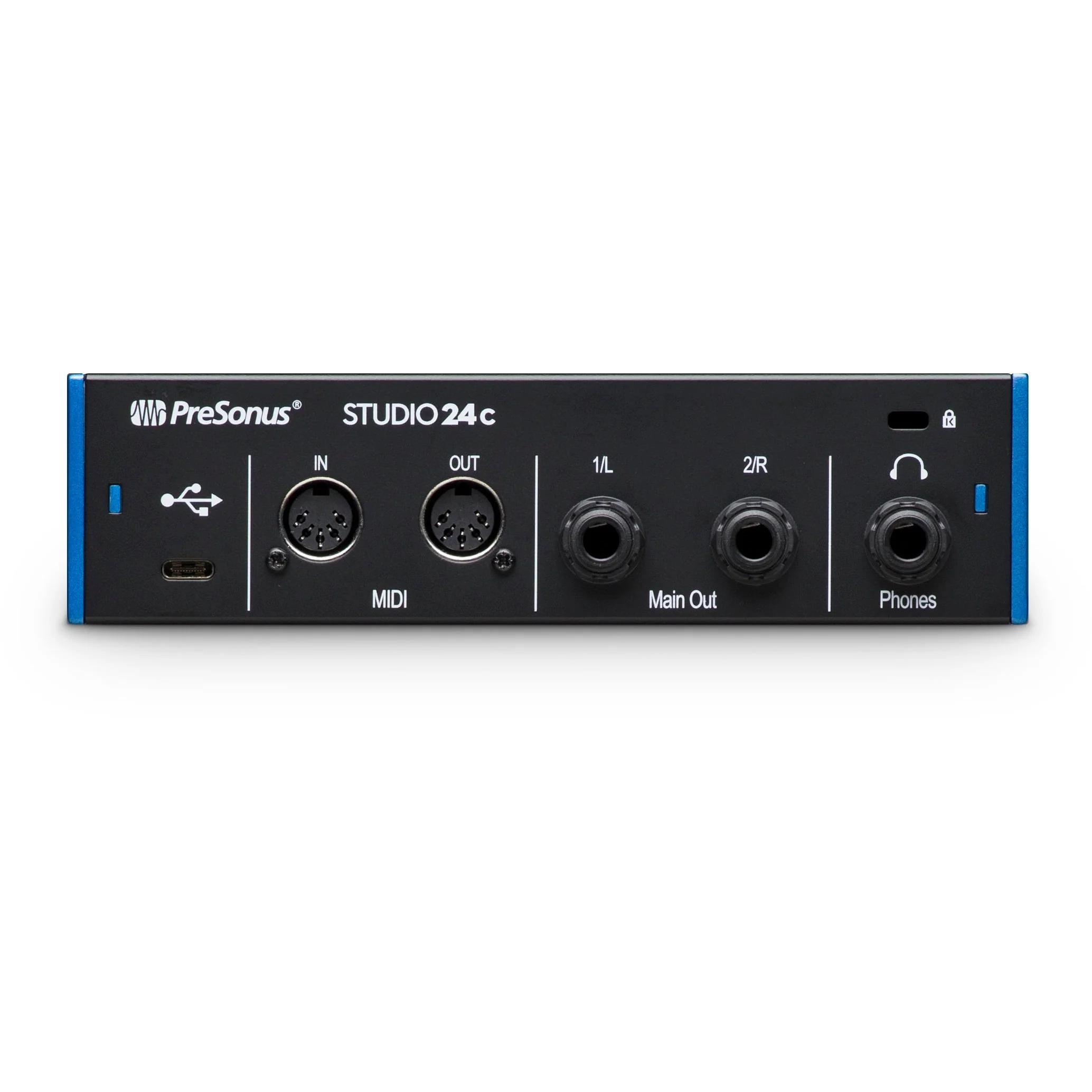 PreSonus - Studio 24C - Image 2