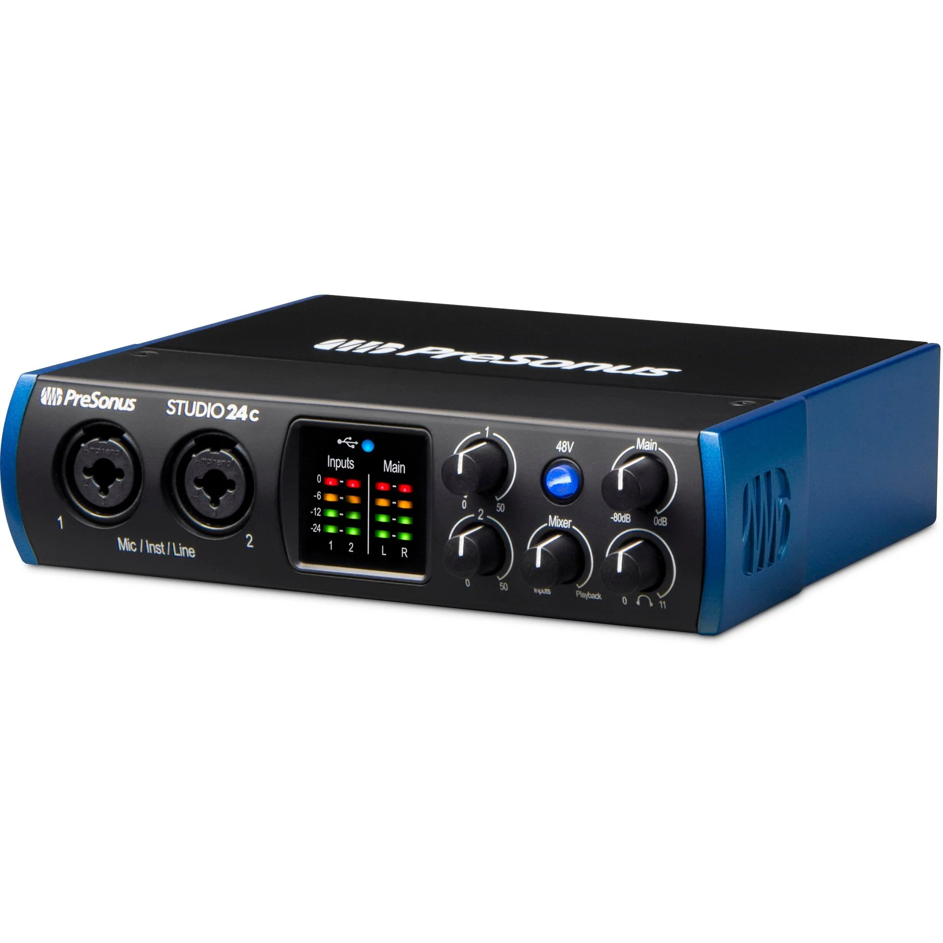 PreSonus - Studio 24C - Image 3