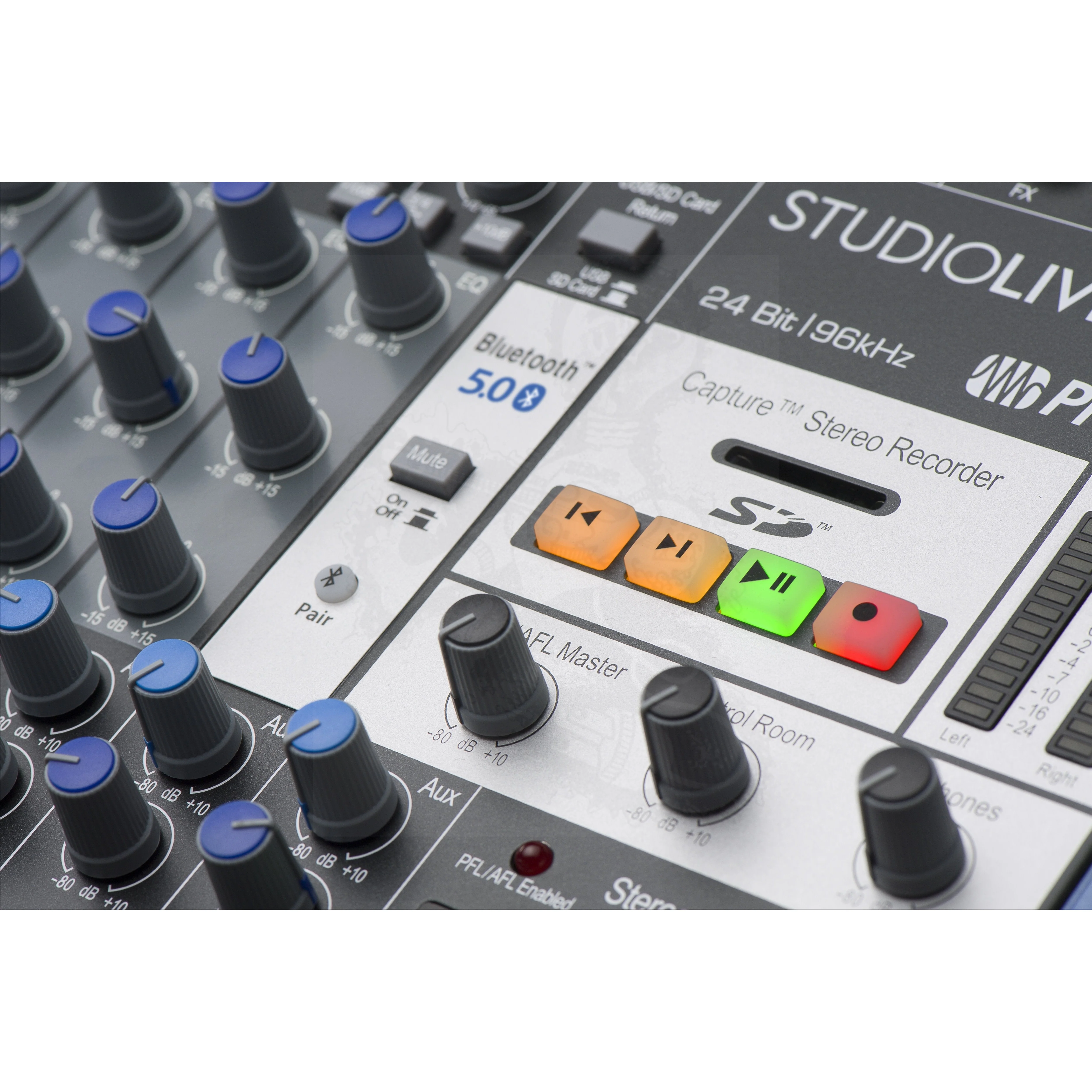 PreSonus - StudioLive AR16c - Image 4