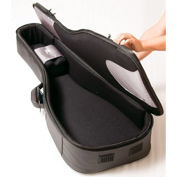 Profile - Deluxe Electric Guitar Bag – PREB-DLX - Image 2