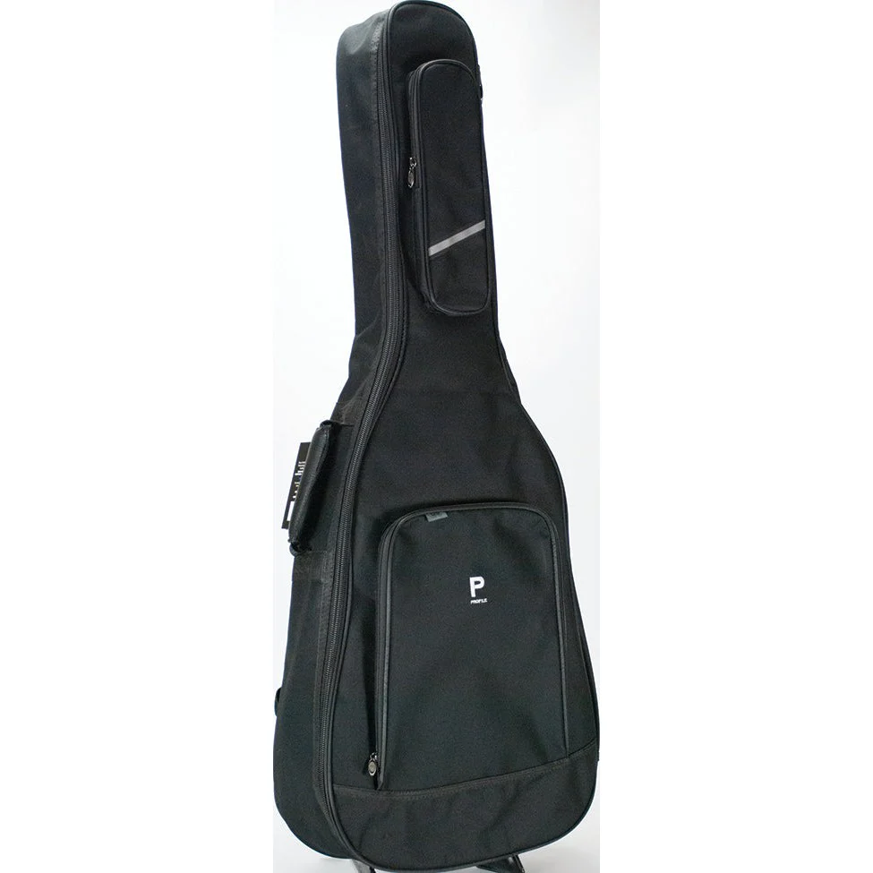 Profile - Dreadnought Guitar Bag – W05TX - Image 2
