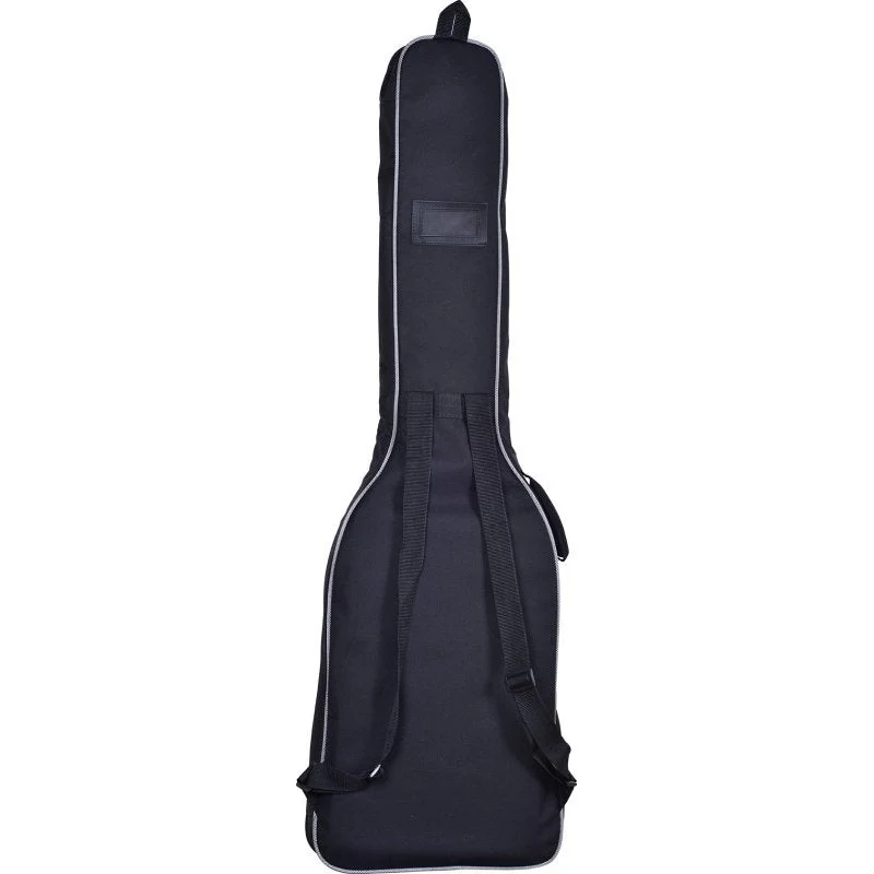 Profile - Economical 1/2 Size Guitar Bag - PB-H - Image 2
