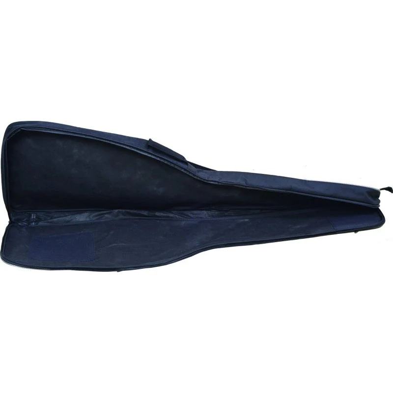 Profile - Economical 1/2 Size Guitar Bag - PB-H - Image 4