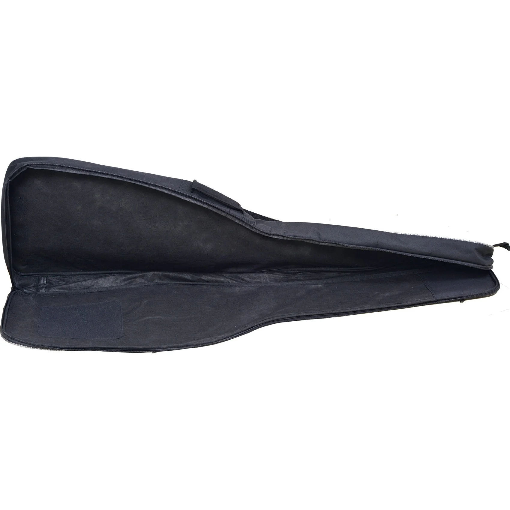 Profile - Economical Classical Guitar Bag PB-C - Image 2