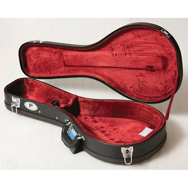 Profile - Hardshell A-Style Mandolin Case - PRC300-MA - Image 2