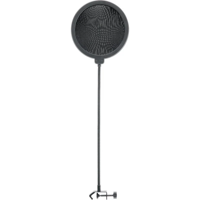 Profile - Microphone Pop Filter - MCPF40 - Image 2