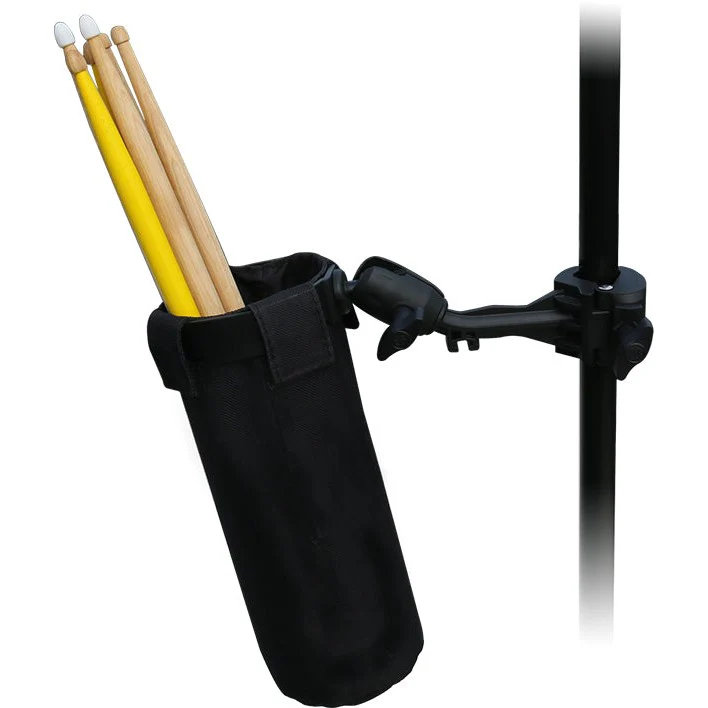 Profile - Mountable Nylon Drumstick Holder - PDSH-100 - Image 2