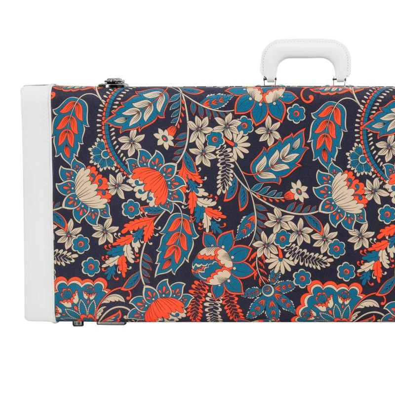 Profile - Paisley Hardshell Electric Guitar Case - PRC325PL-E - Image 2