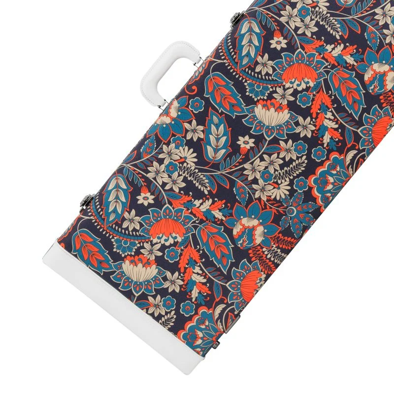 Profile - Paisley Hardshell Electric Guitar Case - PRC325PL-E - Image 3