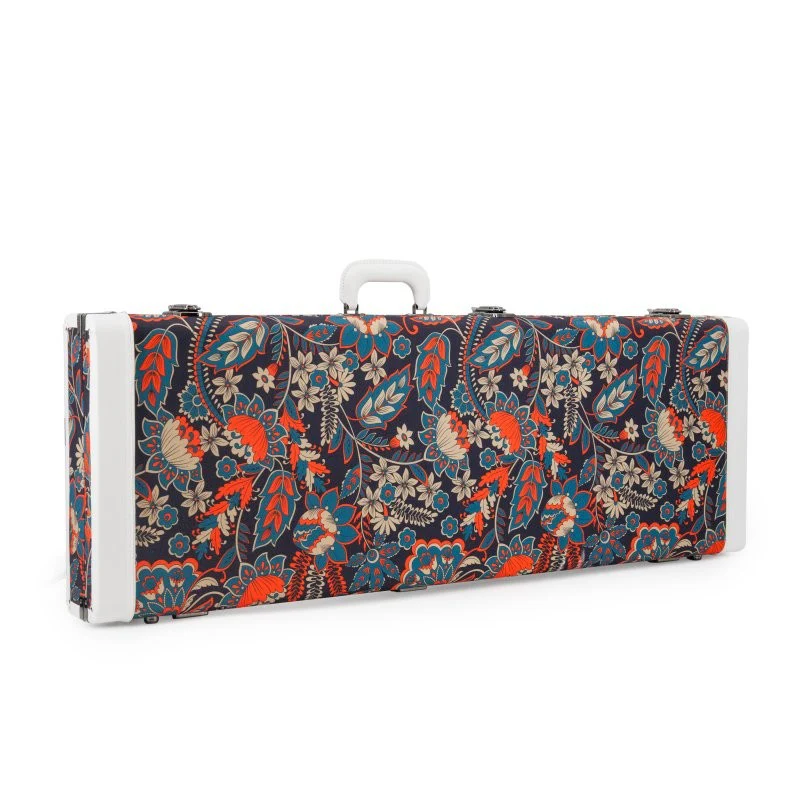 Profile - Paisley Hardshell Electric Guitar Case - PRC325PL-E - Image 7