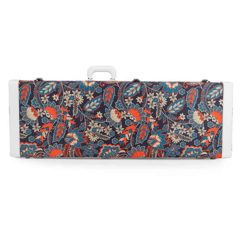 Profile - Paisley Hardshell Electric Guitar Case - PRC325PL-E - Image 9