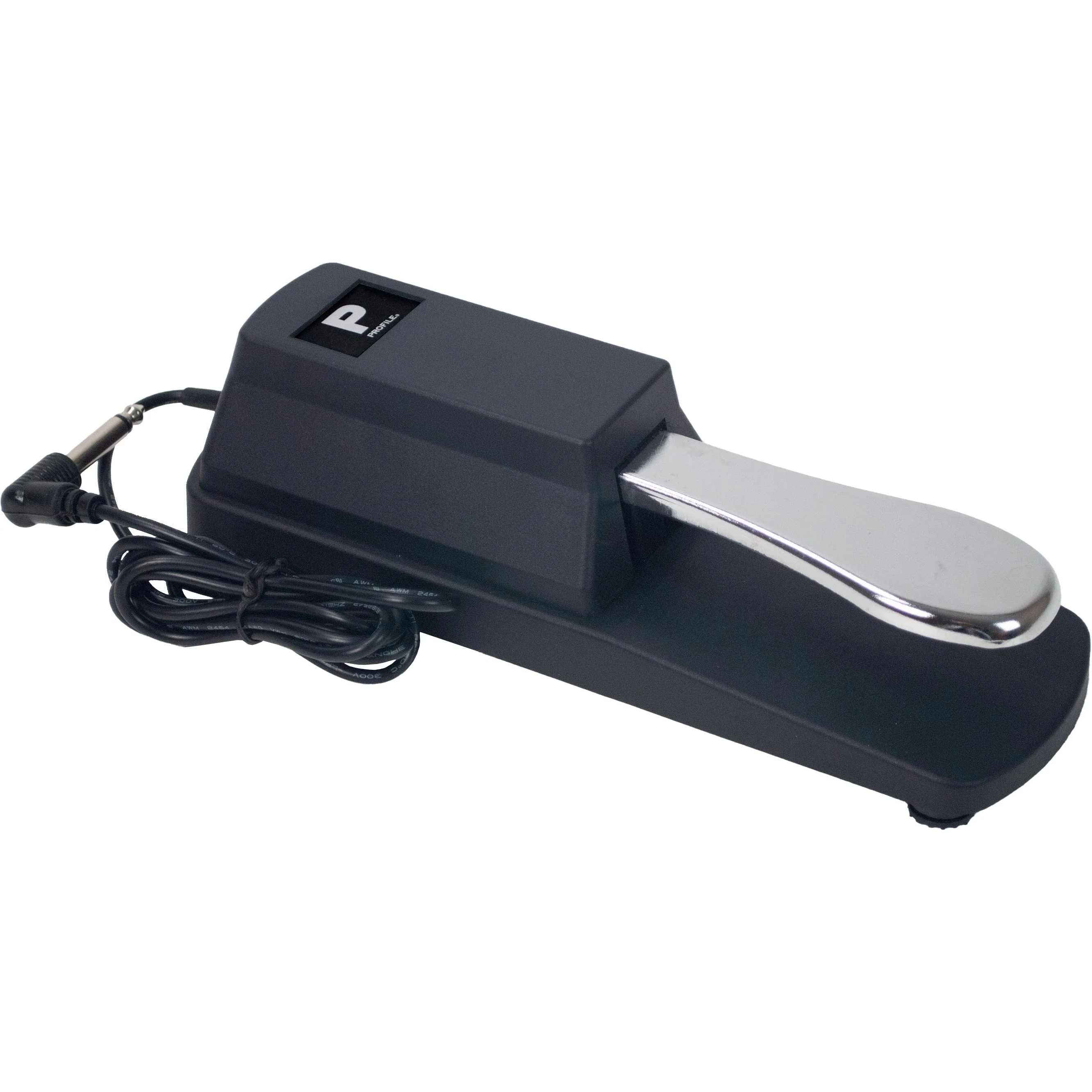 Profile - Piano-Style Sustain Pedal - PRSP100 - Image 2