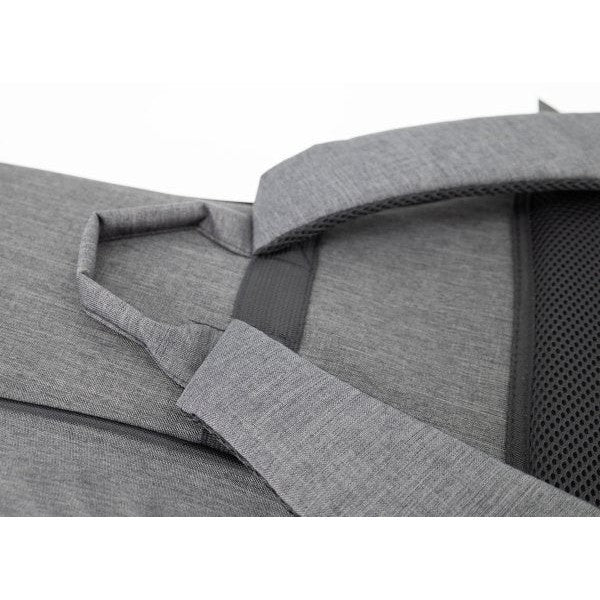 Profile - Pro Bass Guitar Bag Grey PRBB-PR - Image 10