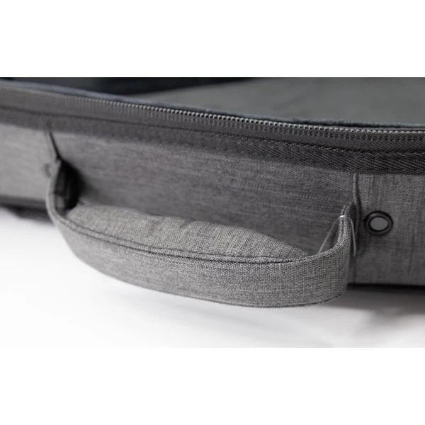 Profile - Pro Bass Guitar Bag Grey PRBB-PR - Image 7