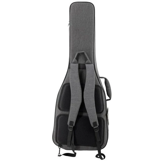 Profile - Pro Electric Guitar Bag Grey PREB-PRO - Image 3