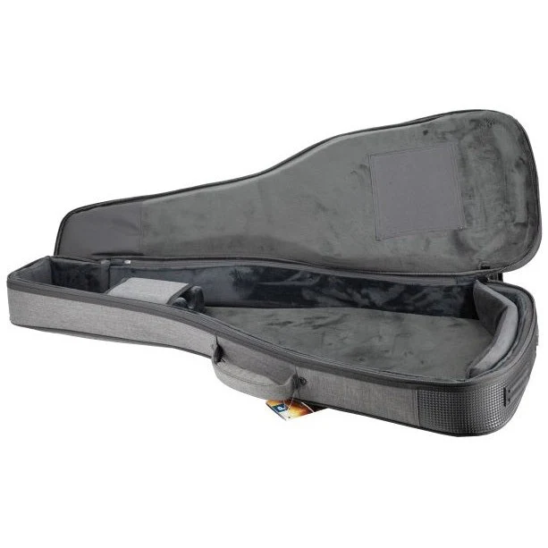 Profile - Pro Electric Guitar Bag Grey PREB-PRO - Image 4