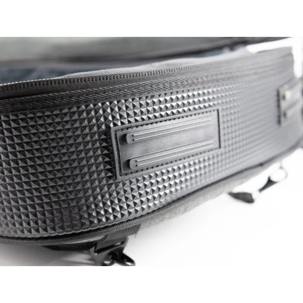 Profile - Pro Electric Guitar Bag Grey PREB-PRO - Image 5