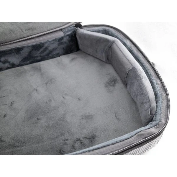 Profile - Pro Electric Guitar Bag Grey PREB-PRO - Image 6
