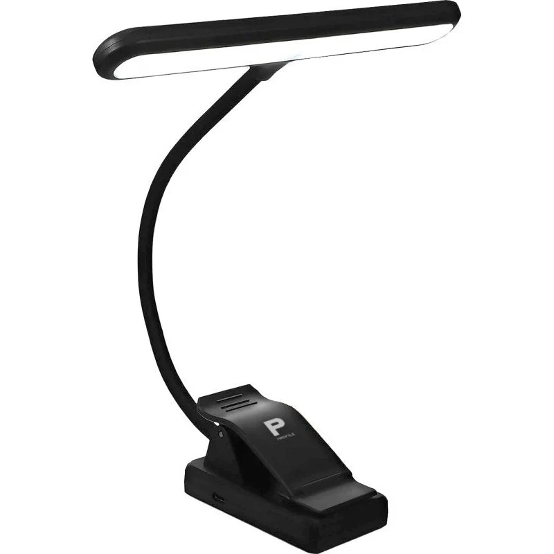 Profile - Rechargeable Music Stand Lamp - PML-7000 - Image 3
