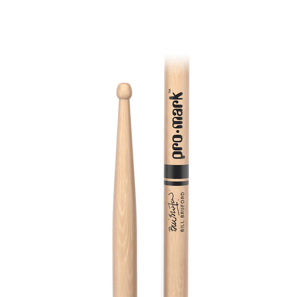 Promark - Bill Bruford Lacquered Maple SD4W - Image 2