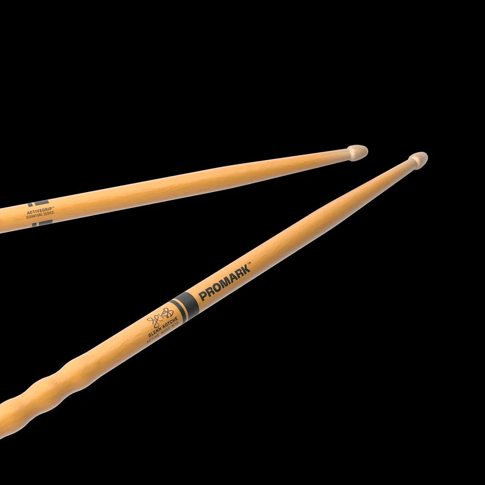 Promark - Glenn Kotche Active Wave 570™   TXGKAWW - Image 4