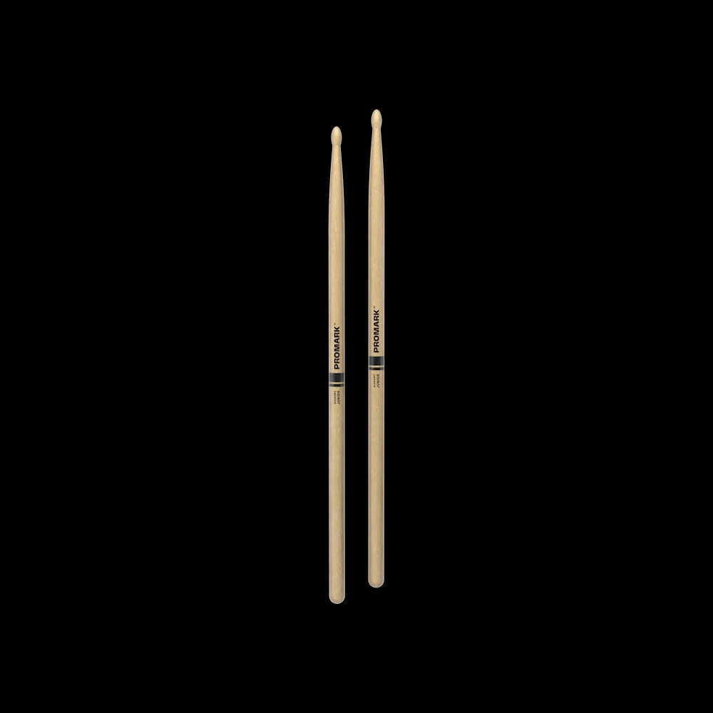 Promark - Hickory JR "Junior" Wood-Tip Drumstick - TXJRW