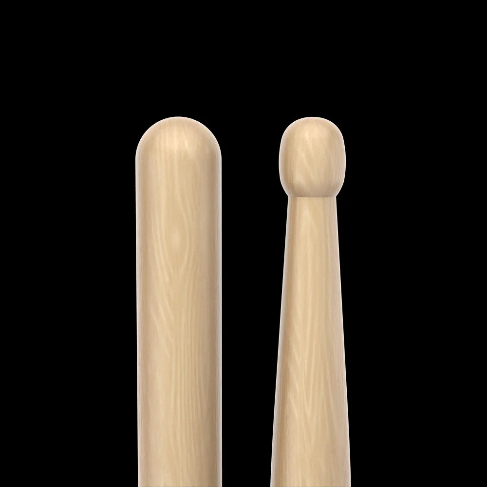 Promark - Hickory Matt Halpern Wood Tip - Image 3