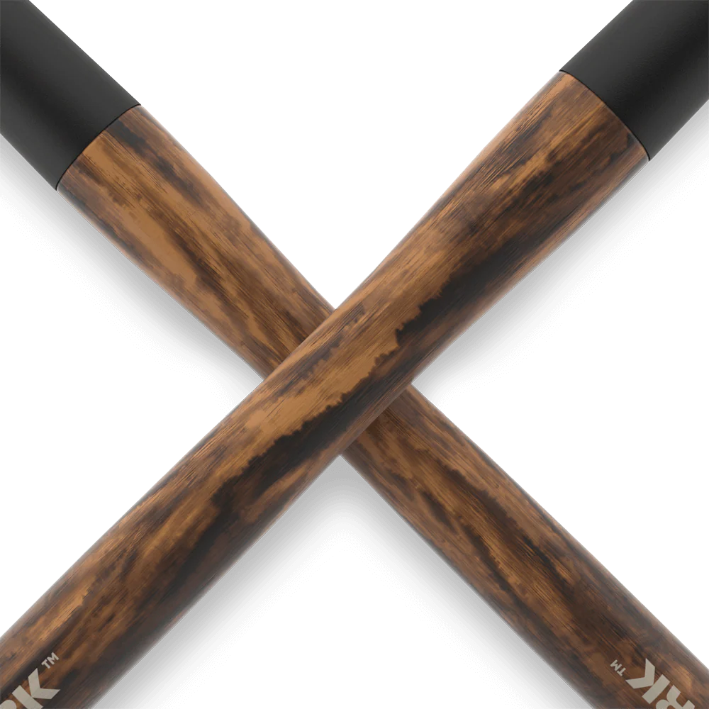 Promark -  Hybrid Rod Bamboo - Alternate Sound Source - PMHRB - Image 3