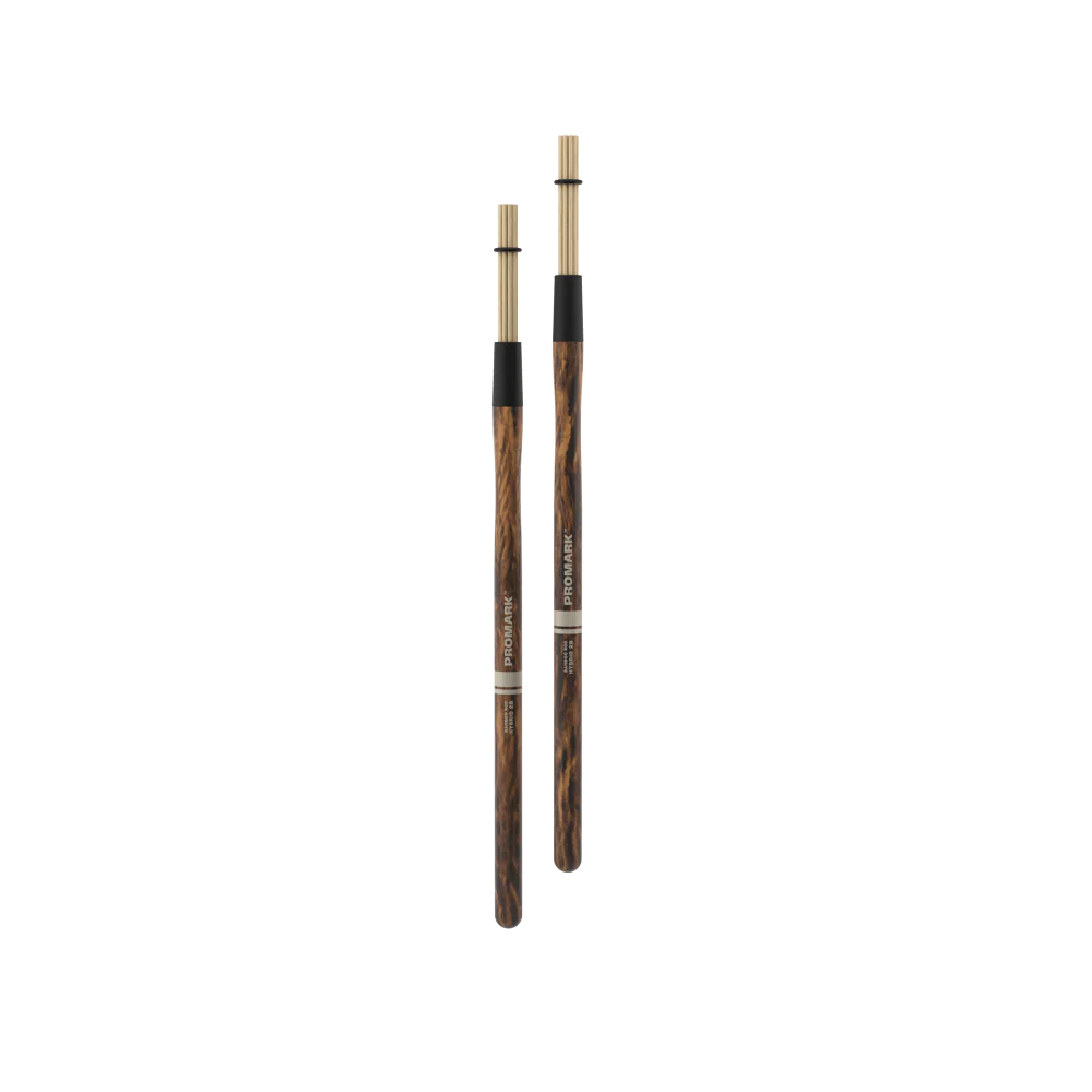 Promark -  Hybrid Rod Bamboo - Alternate Sound Source - PMHRB - Image 4