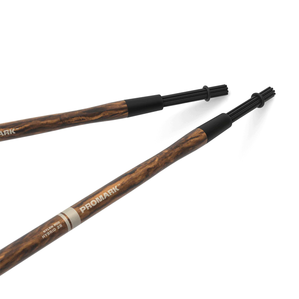 Promark - Hybrid Rods Nylon 2B - PMHRN - Image 2