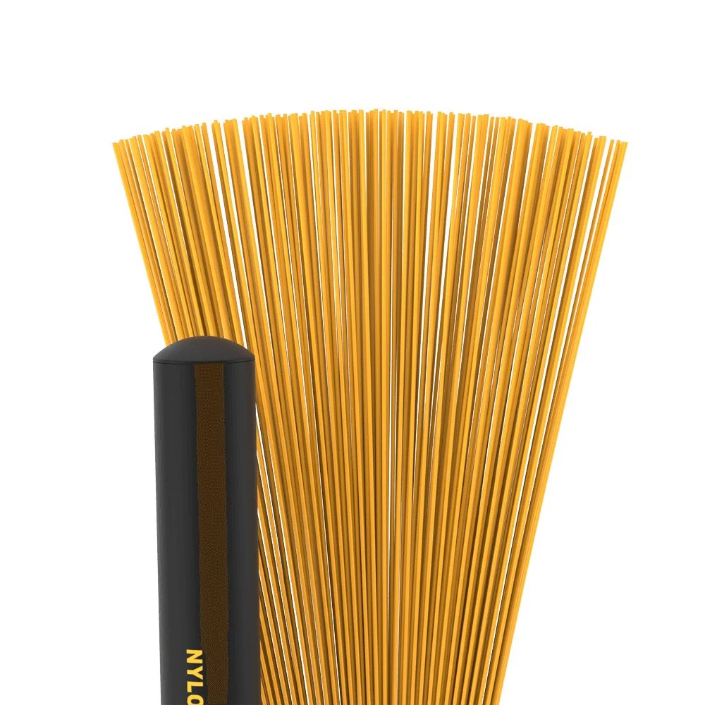 ProMark - Light Nylon Brush 5B  - PMNB5B - Image 3