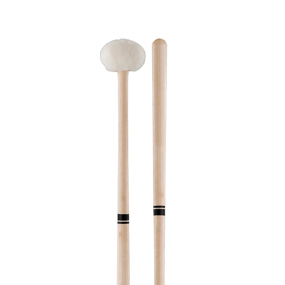 Promark - Performer Series PST1 Soft Maple Timpani Mallet   PST1 - Image 2