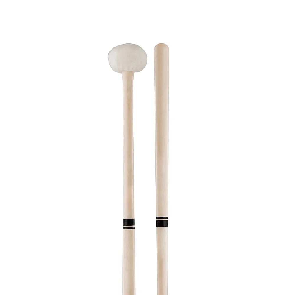 Promark - Performer Series PST3 Medium/General Maple Timpani Mallet   PST3 - Image 2