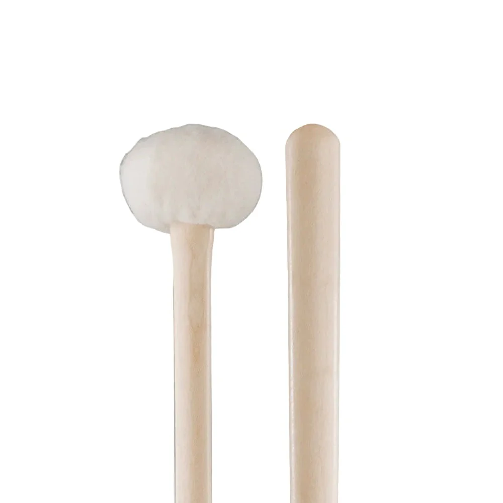 Promark - Performer Series PST3 Medium/General Maple Timpani Mallet   PST3 - Image 3