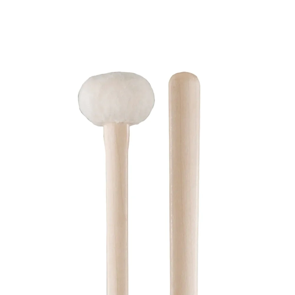 Promark - Performer Series PST4 Hard/Staccato Maple Timpani Mallet   PST4 - Image 3