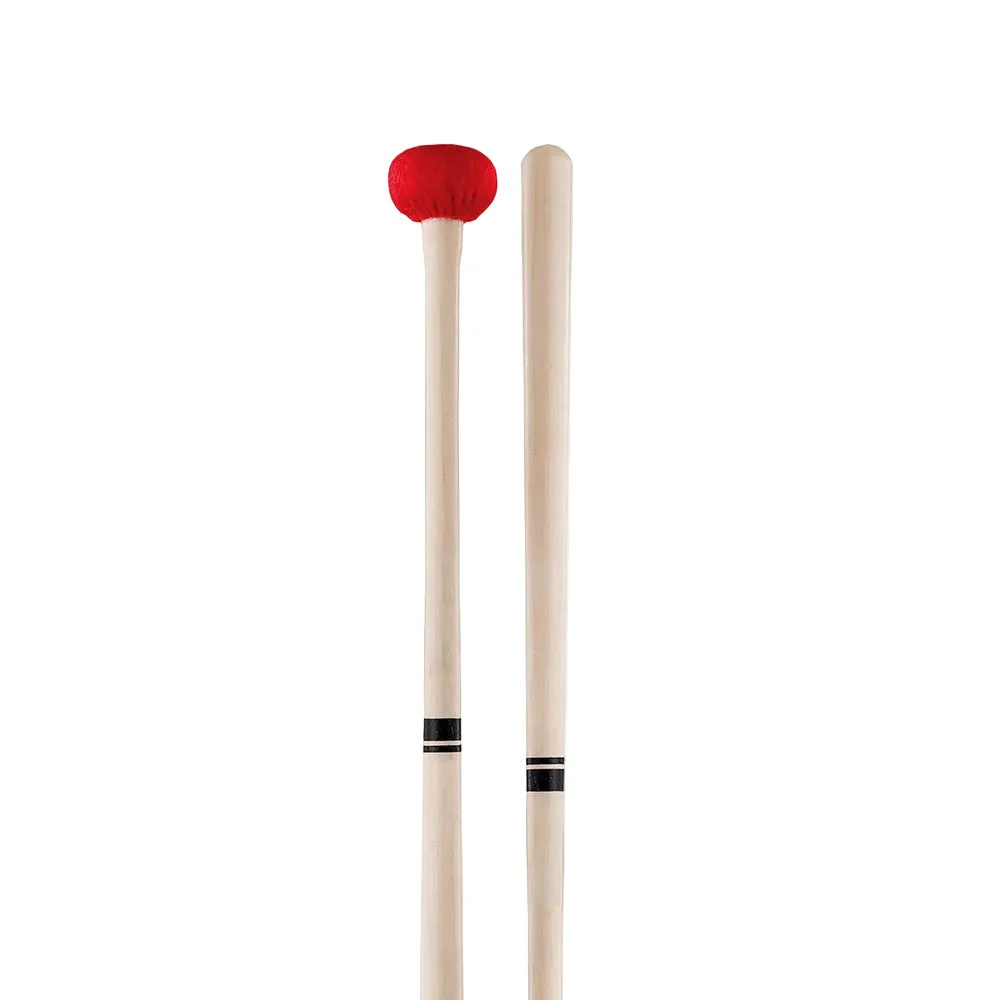 Promark - Performer Series PST5 Ultra Staccato Maple Timpani Mallet   PST5 - Image 2