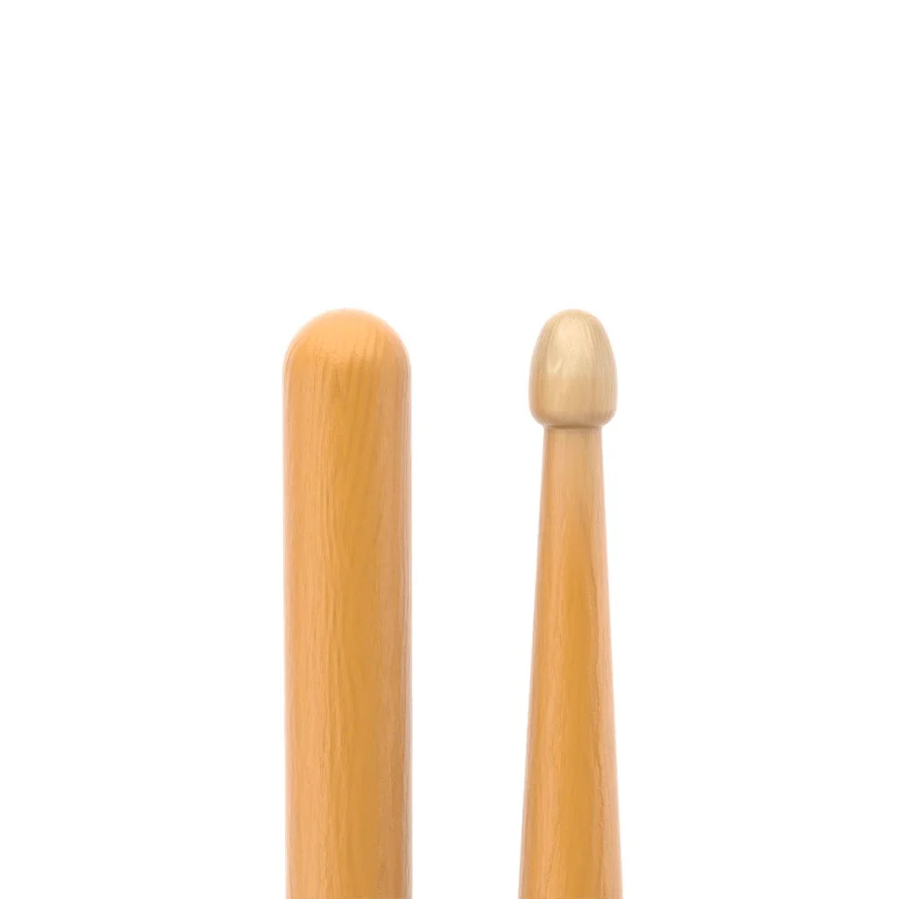 Promark - Rebound 5A ActiveGrip Clear   R5AAGC - Image 4