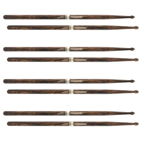 ProMark - Rebound 5a FireGrain 4Pack - R5AFG-4P - Image 2