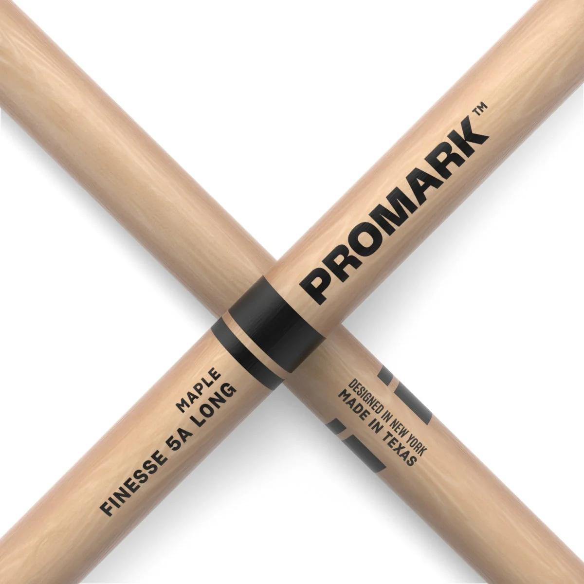 Promark - Rebound 5A Long Maple | RBM565LRW - Image 3