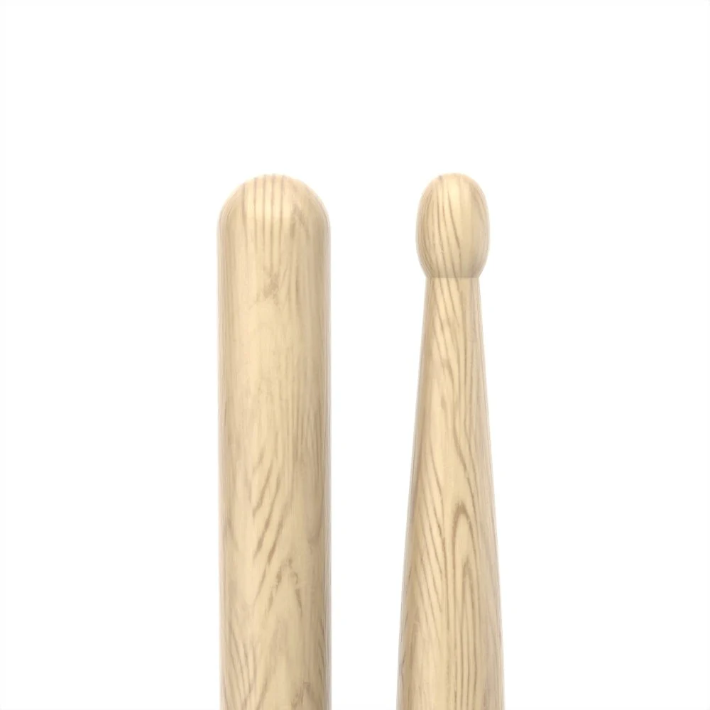 Promark - Shira Kashi Oak 2B Wood Tip drumstick - Image 3