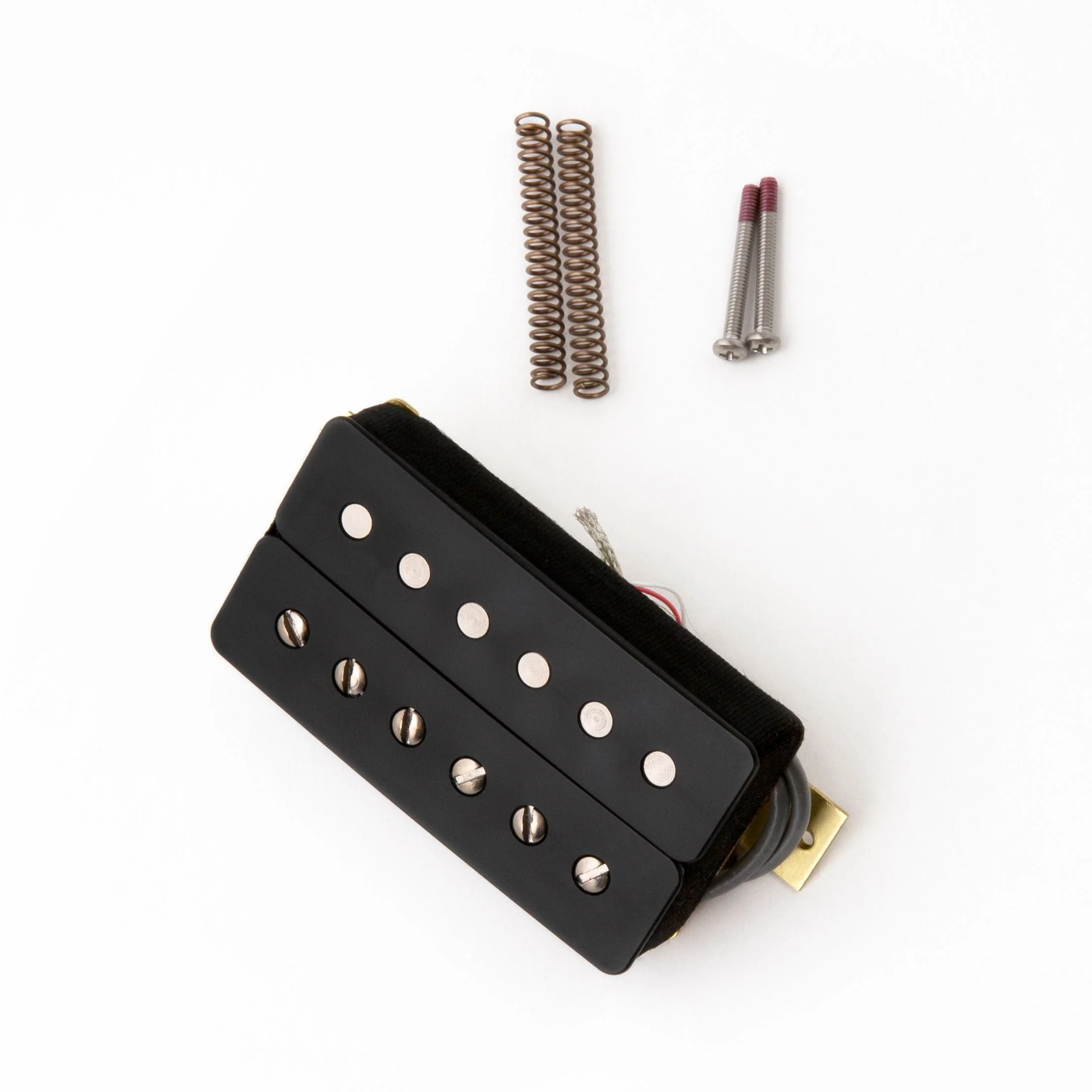 PRS - 59/09 Bass Uncovered 101722 - Image 2