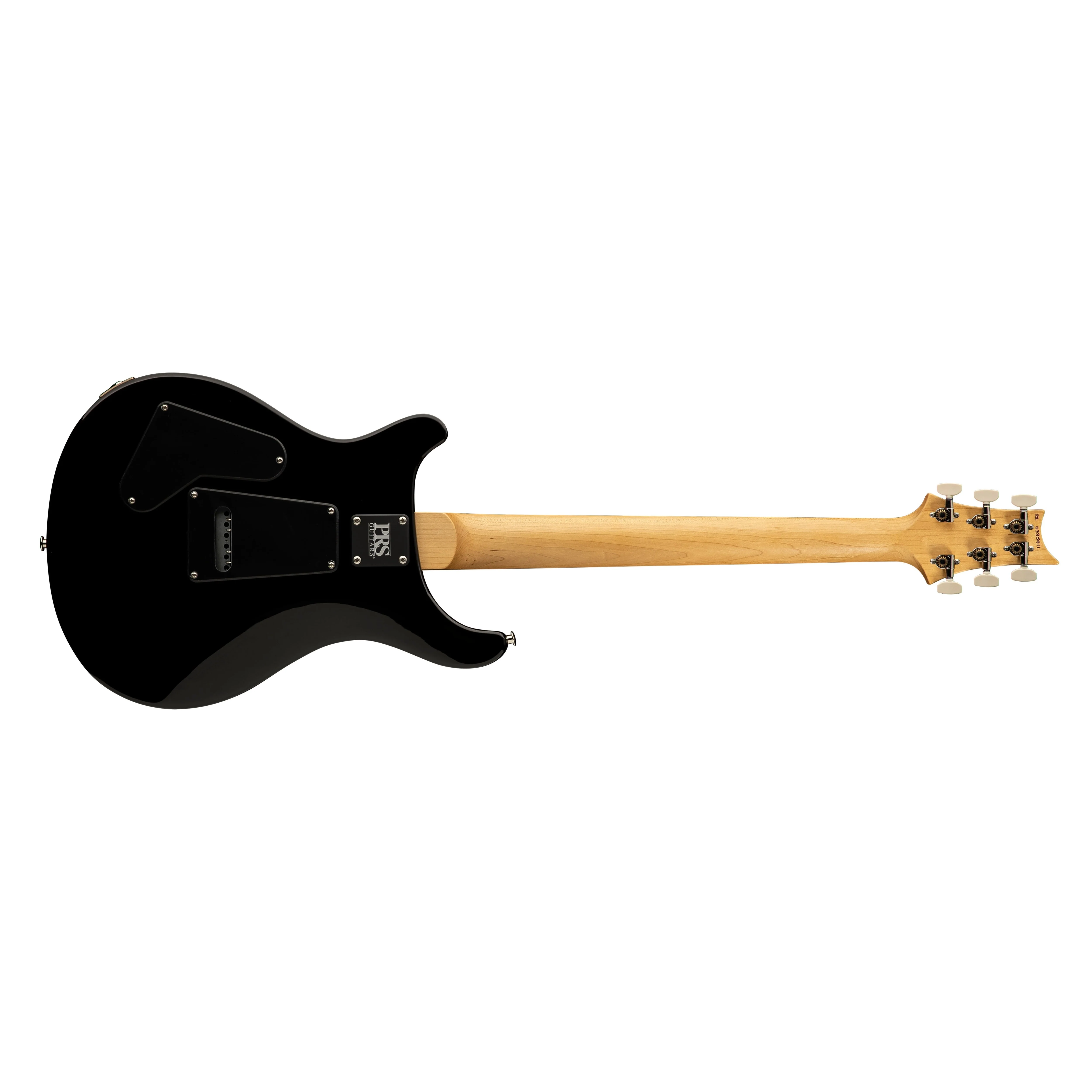 PRS - CE 24 - 2025 - Black Amber - Image 3
