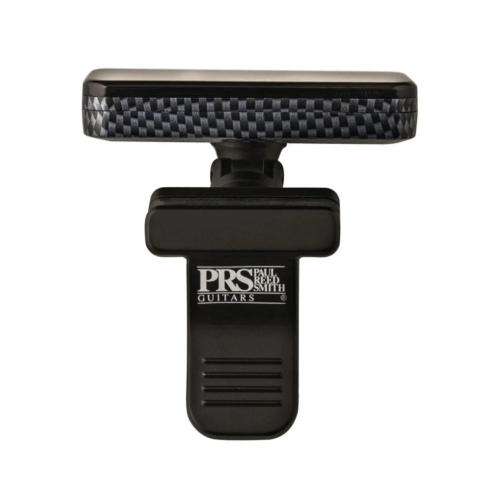 PRS - Clip-On Headstock Tuner - Image 3