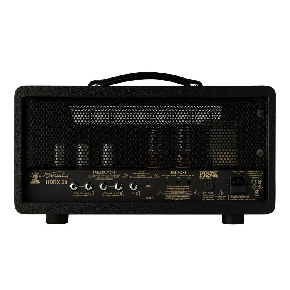 PRS - HDRX 20 - Image 2