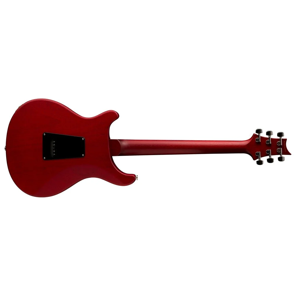PRS - S2 Standard 24 Satin  - Vintage Cherry - Image 2